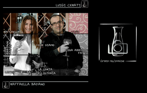 OSTERIA DELL'IMMAGINE
