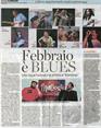IL SECOLO XIX - Bellato & Raindogs