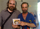 Bellato & Bob Brozman