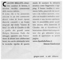 CHITARRE giugno 2008