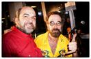 Bellato & Bob Brozman - Foto © Luigi Cerati
