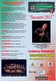 Teatro Modena, Genova - Concerto con Gabriele Mirabassi